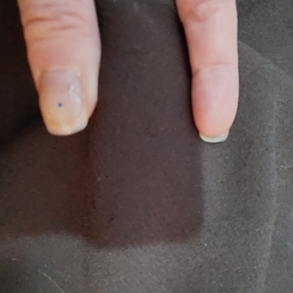 Vintage Joseph Ribkoff vintage brown mother of the bride maxi dress siz… - Picture 12 of 14